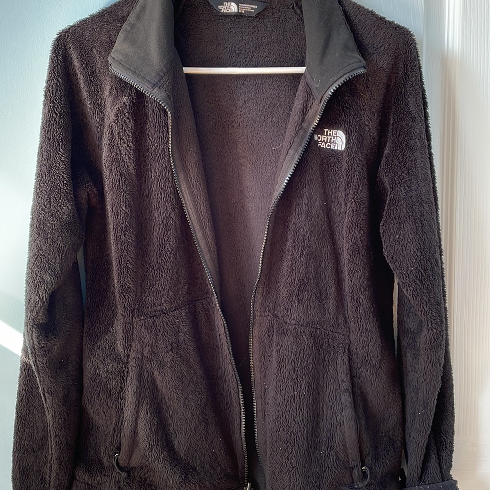 The North Face jacket - Picture 5 of 8